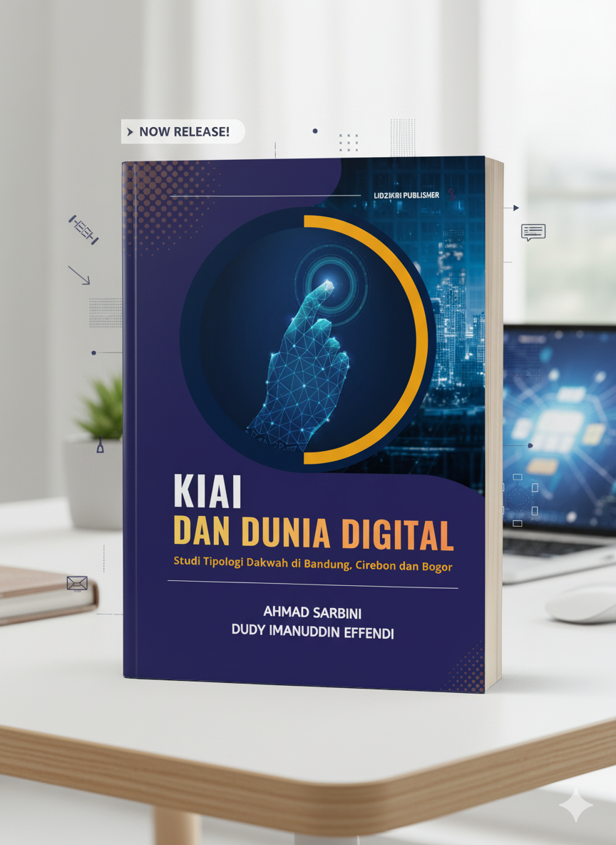 KIAI DAN DUNIA DIGITAL